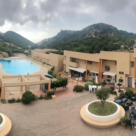 Casa Ginepro Holiday home Costa Paradiso