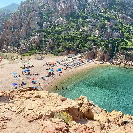 Casa Ginepro * Costa Paradiso