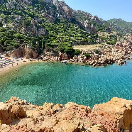 Casa Ginepro Holiday home Costa Paradiso