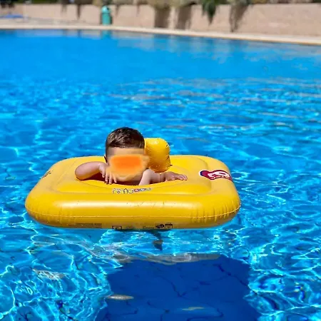 Casa Ginepro Holiday home *