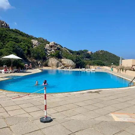 Casa Ginepro * Costa Paradiso