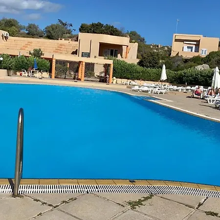 Casa Ginepro Costa Paradiso