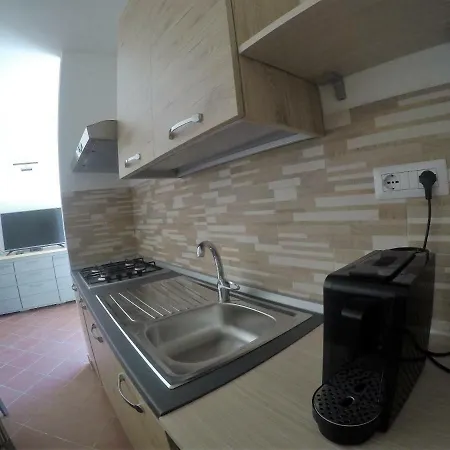 Casa Ginepro Holiday home