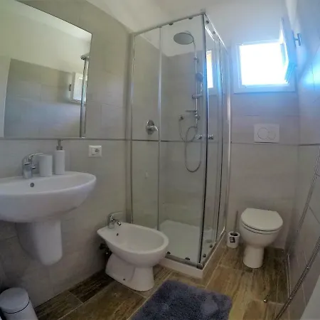 Holiday home Casa Ginepro