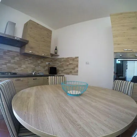 Casa Ginepro Holiday home