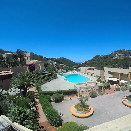 Holiday home Casa Ginepro *