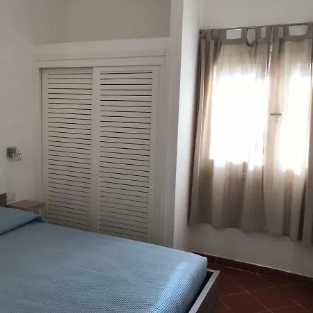 Holiday home Casa Ginepro *