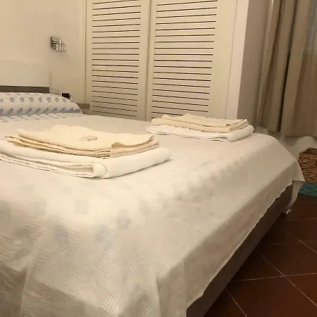 Casa Ginepro * Costa Paradiso