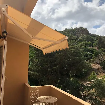 Casa Ginepro
