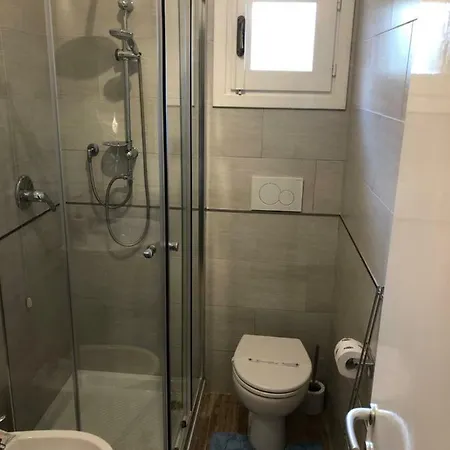 Casa Ginepro Holiday home *