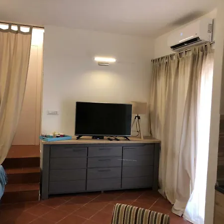 Holiday home Casa Ginepro *
