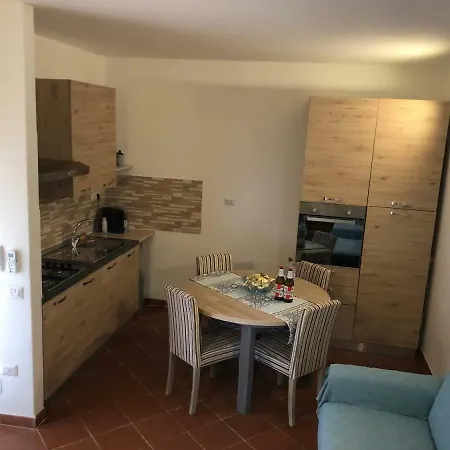 Casa Ginepro Costa Paradiso
