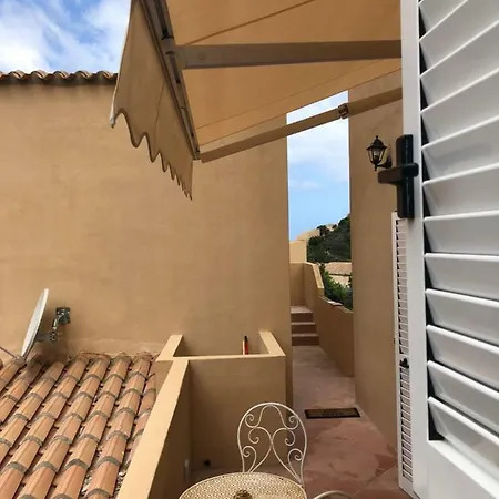 Holiday home Casa Ginepro