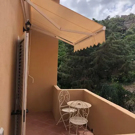 Casa Ginepro Holiday home Costa Paradiso